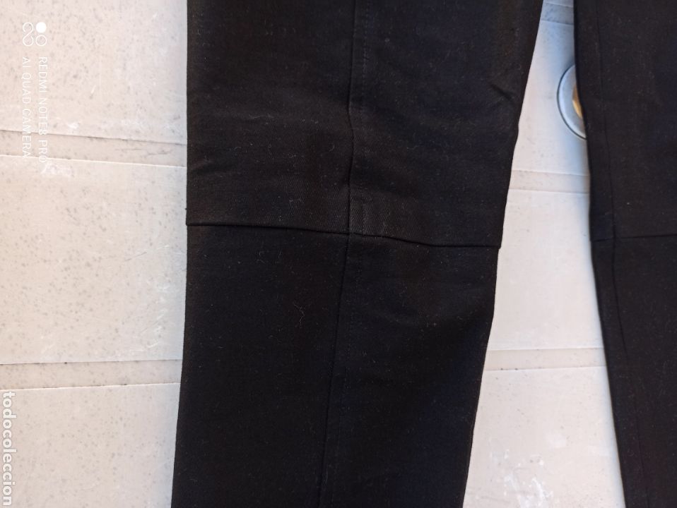 Vintage: Pantalones Massimo Dutti, muy originales - Foto 8