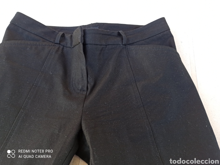 Vintage: Pantalones Massimo Dutti, muy originales - Foto 9