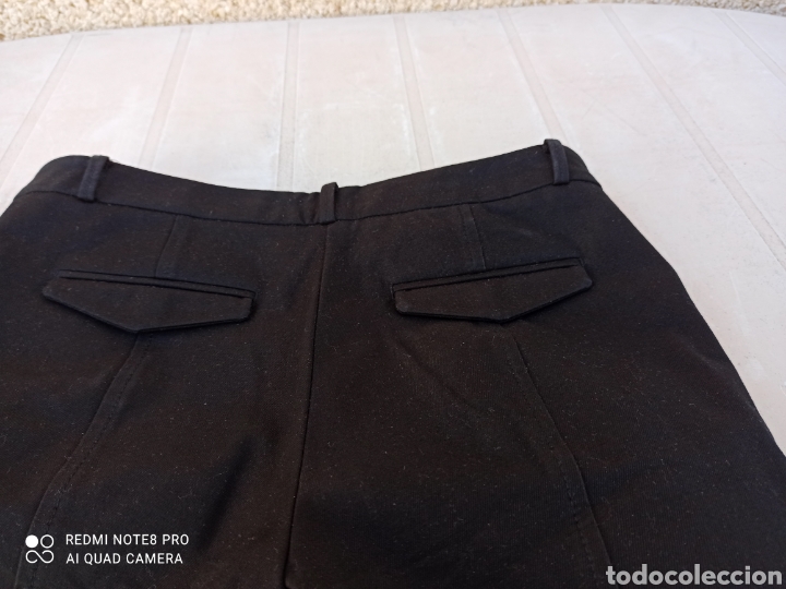 Vintage: Pantalones Massimo Dutti, muy originales - Foto 3