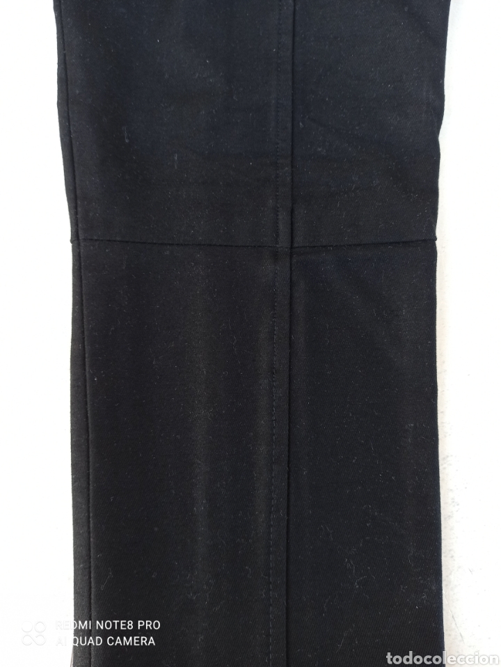 Vintage: Pantalones Massimo Dutti, muy originales - Foto 2