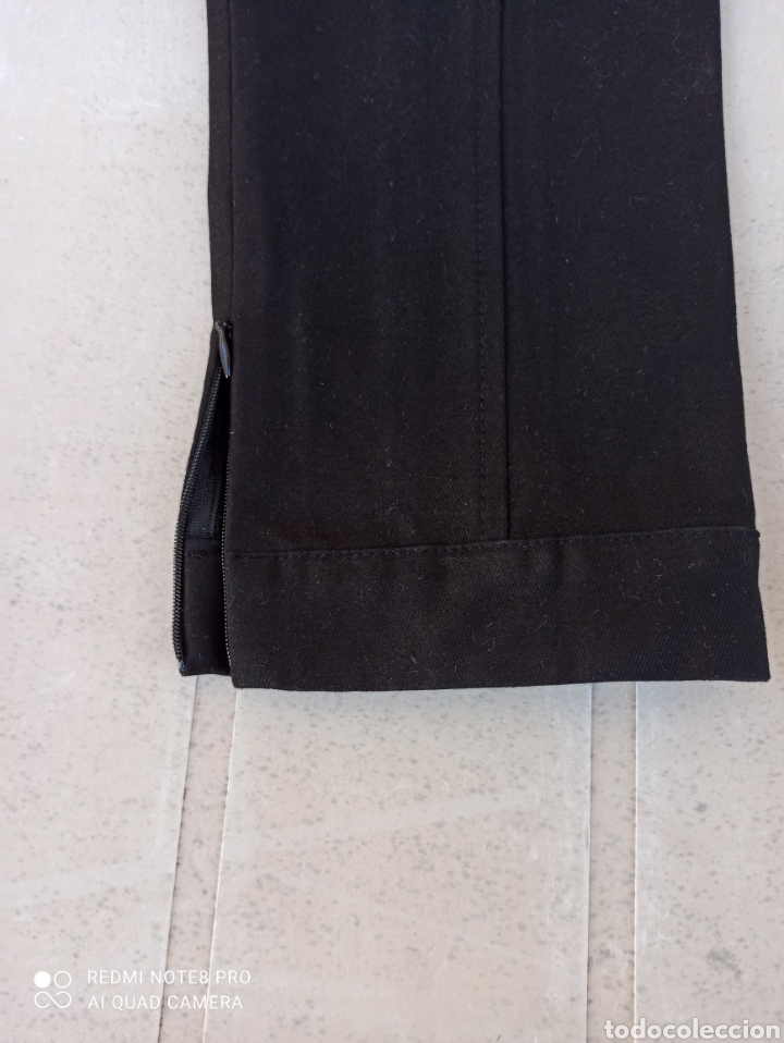 Vintage: Pantalones Massimo Dutti, muy originales - Foto 5