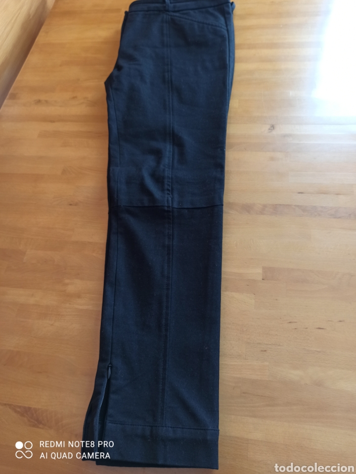 Vintage: Pantalones Massimo Dutti, muy originales - Foto 13