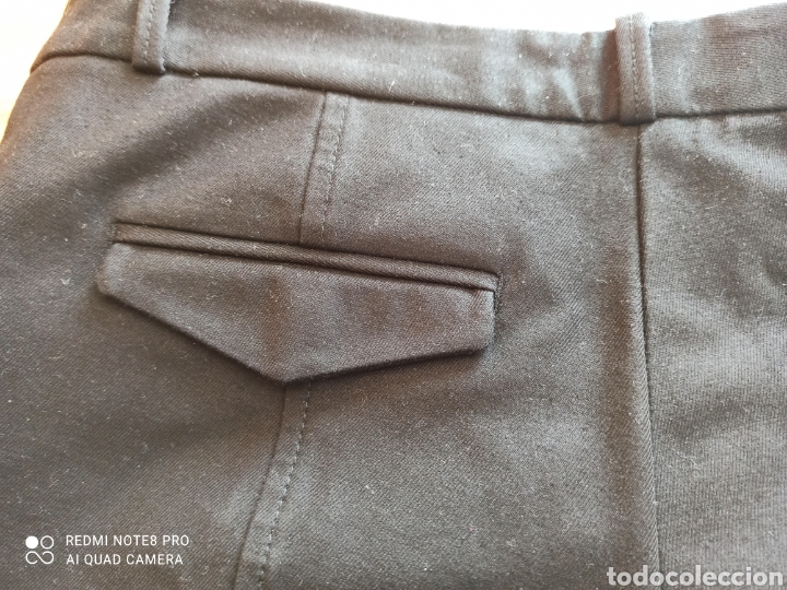 Vintage: Pantalones Massimo Dutti, muy originales - Foto 14
