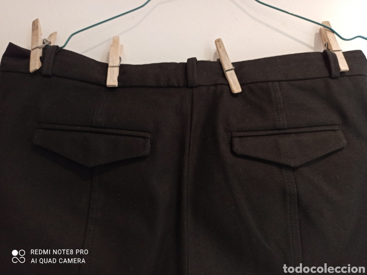 Vintage: Pantalones Massimo Dutti, muy originales - Foto 17