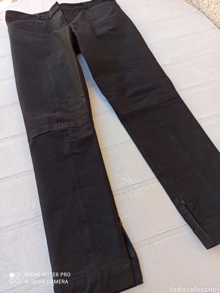 Vintage: Pantalones Massimo Dutti, muy originales - Foto 6