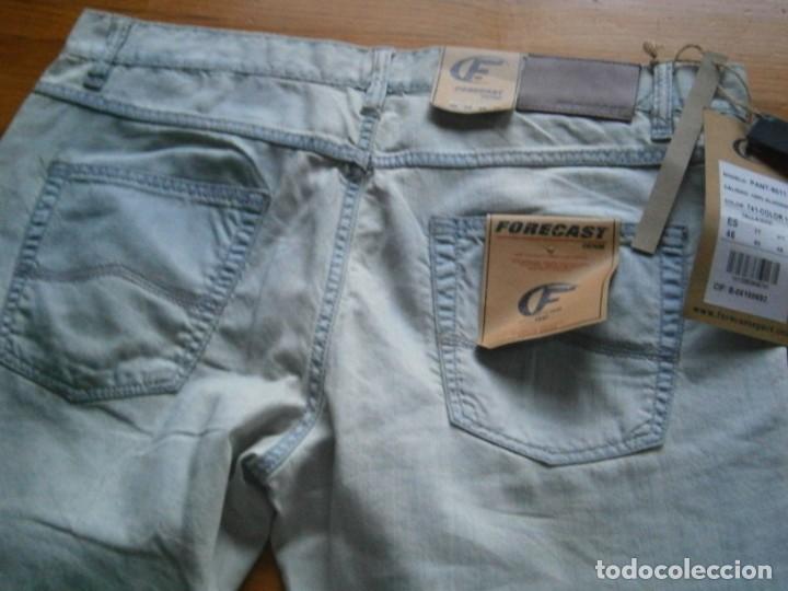 Vintage: vaquero t 46 nuevo forecast - Foto 2