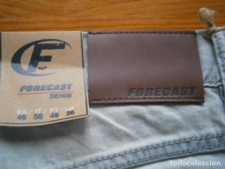 Vintage: vaquero t 46 nuevo forecast - Foto 3