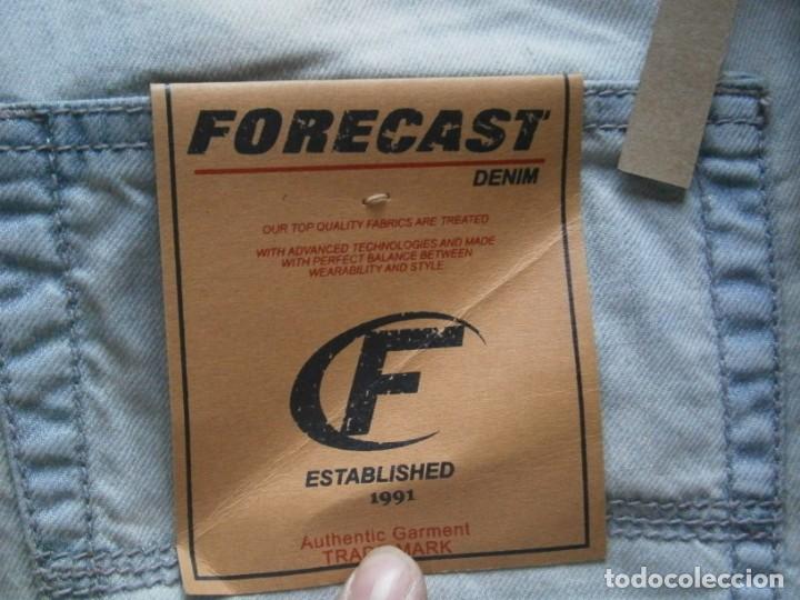 Vintage: vaquero t 46 nuevo forecast - Foto 4
