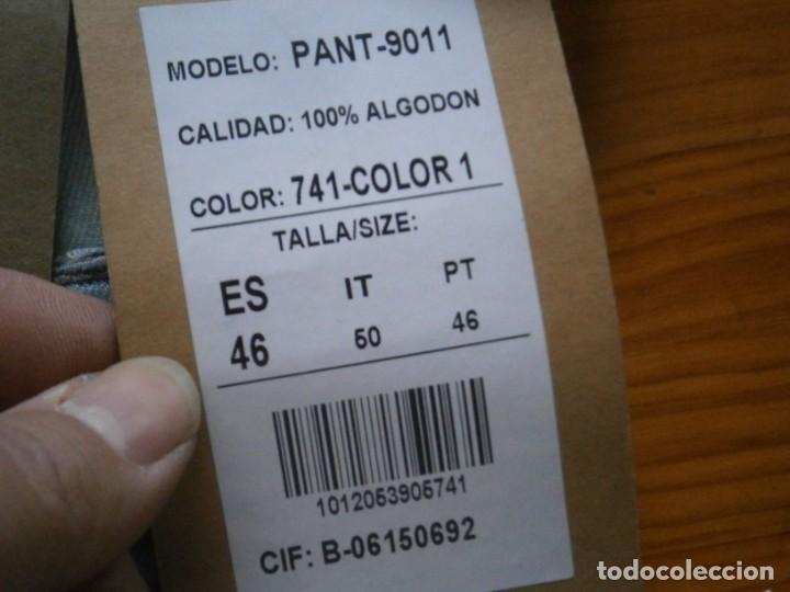 Vintage: vaquero t 46 nuevo forecast - Foto 5