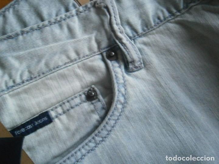 Vintage: vaquero t 46 nuevo forecast - Foto 6