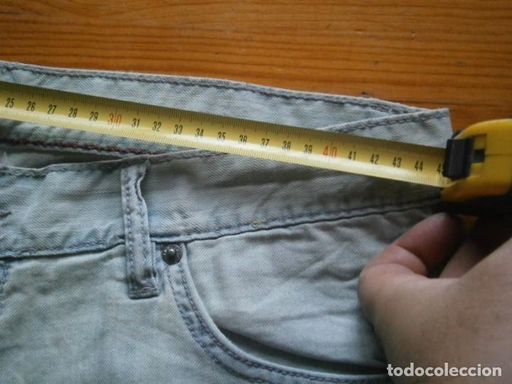Vintage: vaquero t 46 nuevo forecast - Foto 7