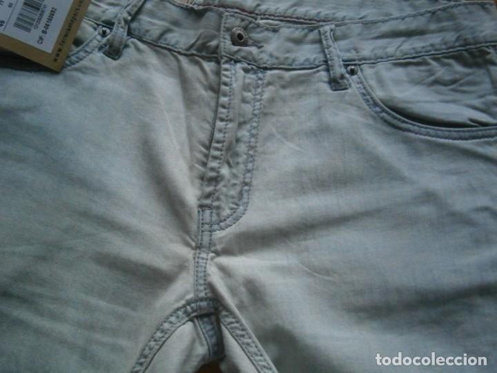 Vintage: vaquero t 46 nuevo forecast - Foto 8
