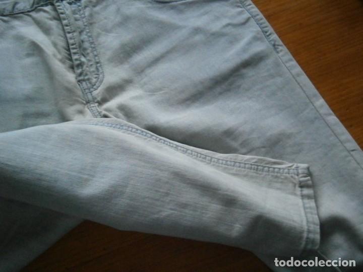 Vintage: vaquero t 46 nuevo forecast - Foto 9