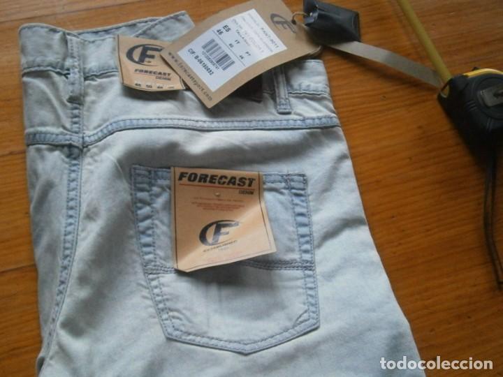 Vintage: vaquero t 46 nuevo forecast - Foto 10