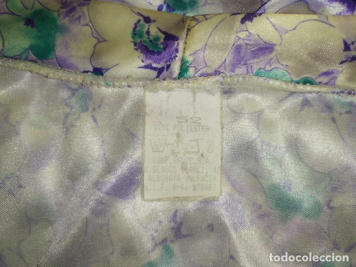 Vintage: BATA LIGERA PARA ESTAR COMODA TALLA 52 - Foto 2