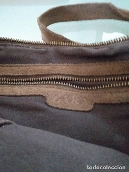 Vintage: BOLSO 38X 30 - Foto 2
