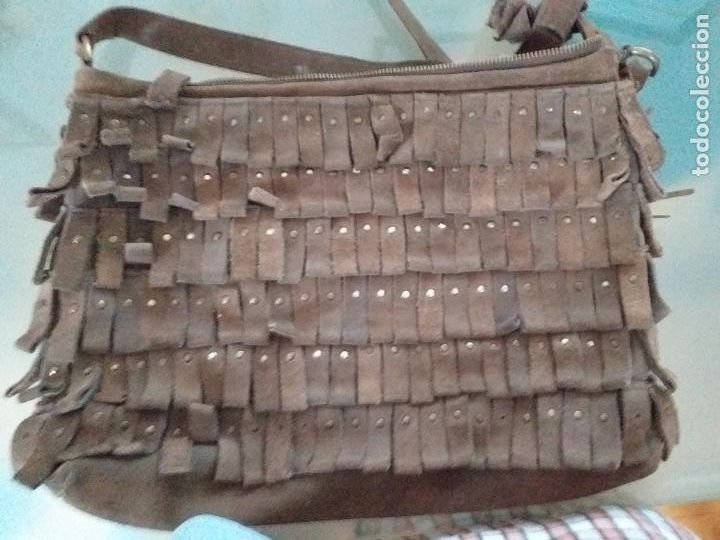 Vintage: BOLSO 38X 30 - Foto 3