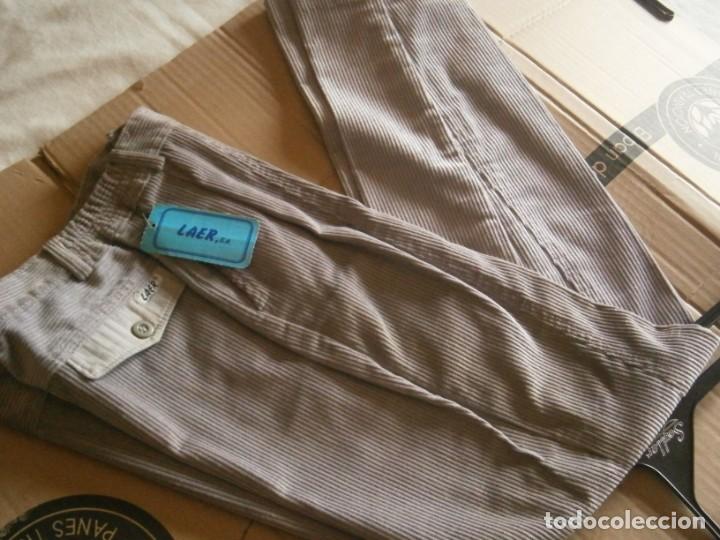 Vintage: PANTALON VINTAGE, LAER, S.A. - Foto 1