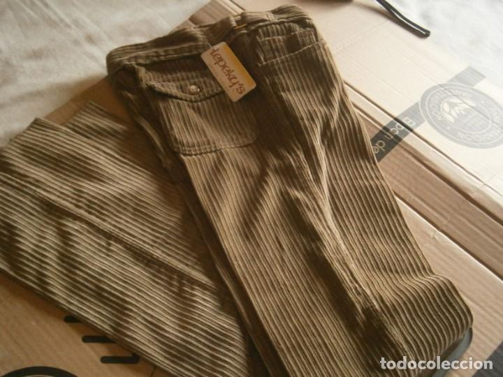 Vintage: PANTALON VINTAGE, LEPARKYS. - Foto 1