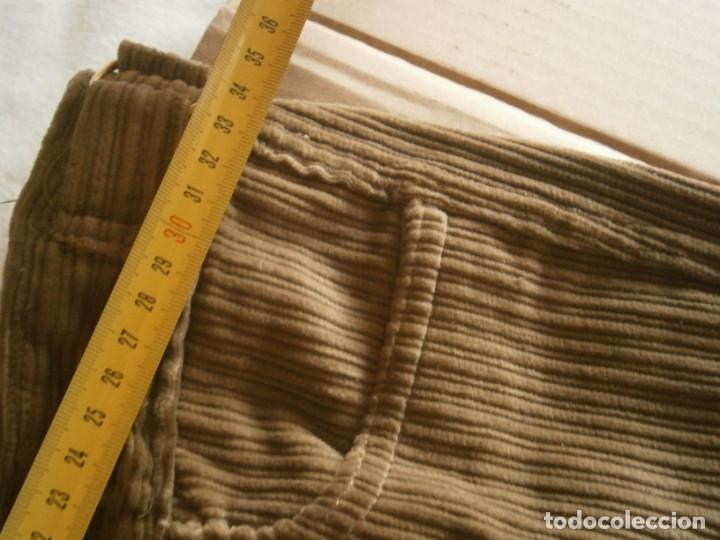 Vintage: PANTALON VINTAGE, LEPARKYS. - Foto 5