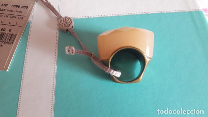 Vintage: Anillo Hoss Intropia - Foto 2