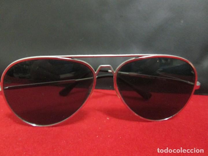 Vintage: gafas de sol FRAME FRANCIA NO GRADUADAS - Foto 1
