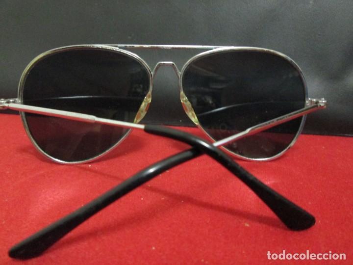 Vintage: gafas de sol FRAME FRANCIA NO GRADUADAS - Foto 2