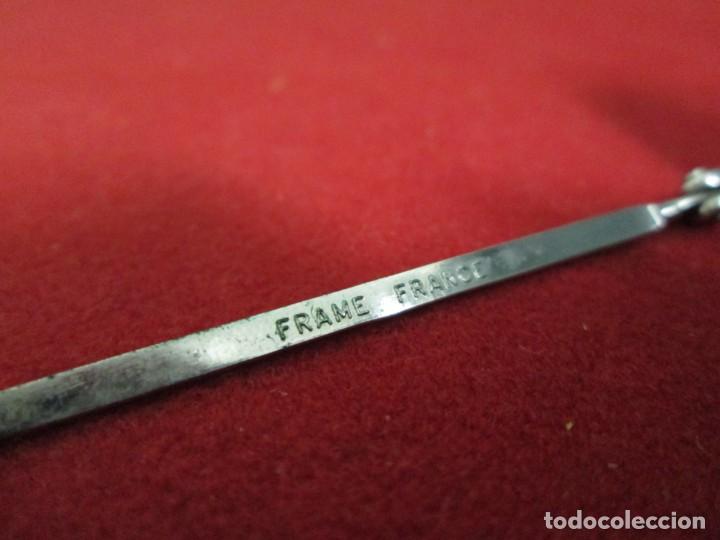 Vintage: gafas de sol FRAME FRANCIA NO GRADUADAS - Foto 3
