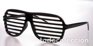 Vintage: Gafas de sol Shutter Shades (Kanye West) - Foto 1