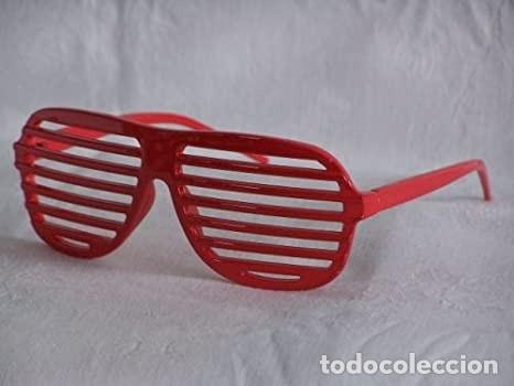 Vintage: Gafas de sol Shutter Shades (Kanye West) - Foto 2
