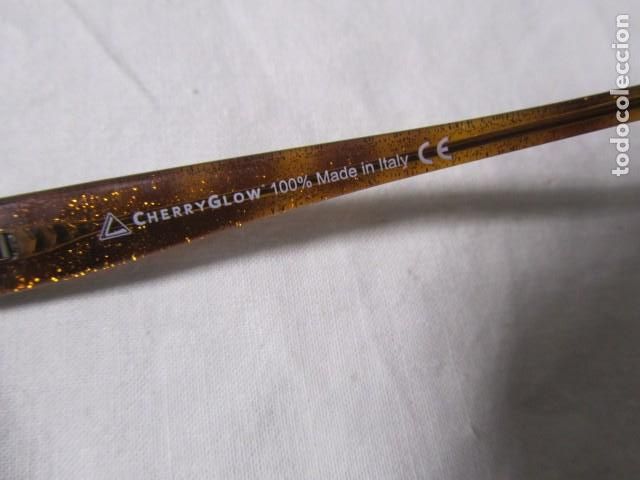Vintage: Gafas de sol Lotus - Foto 7