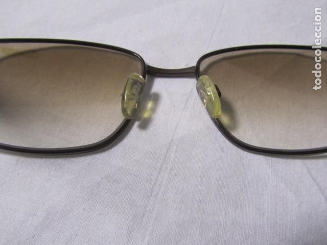 Vintage: Gafas de sol Lotus - Foto 8