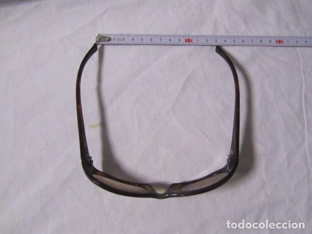 Vintage: Gafas de sol pasta s&iacute;mil carey - Foto 7