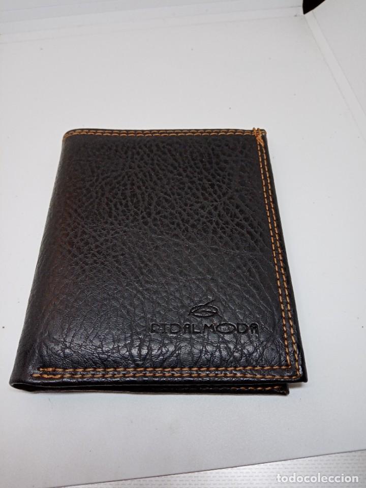 Vintage: BILLETERA LIDALMODA - Foto 1