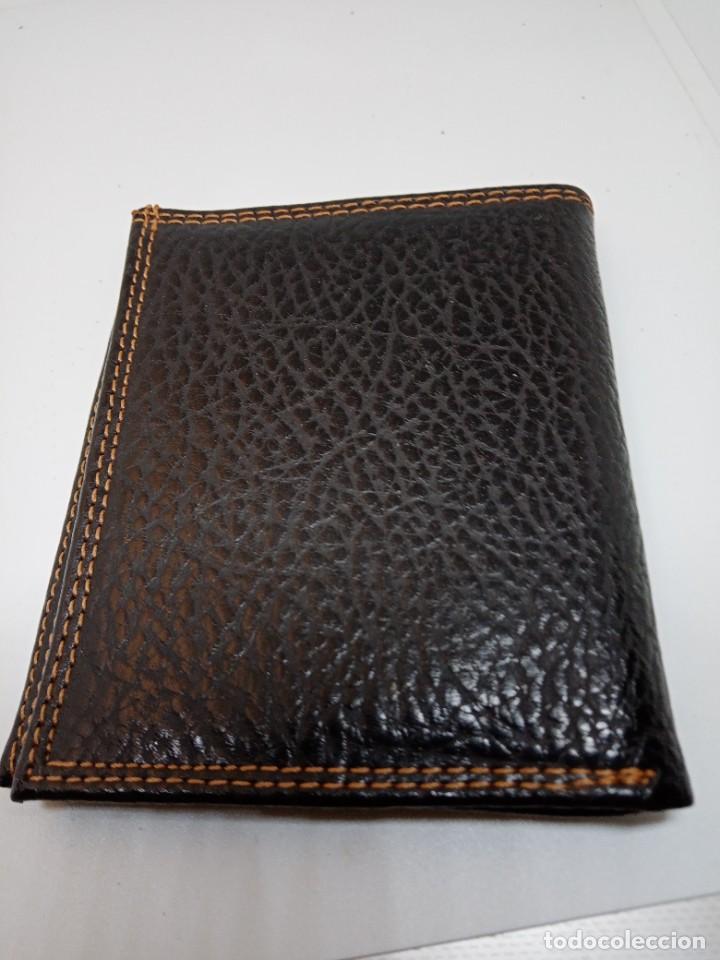 Vintage: BILLETERA LIDALMODA - Foto 2