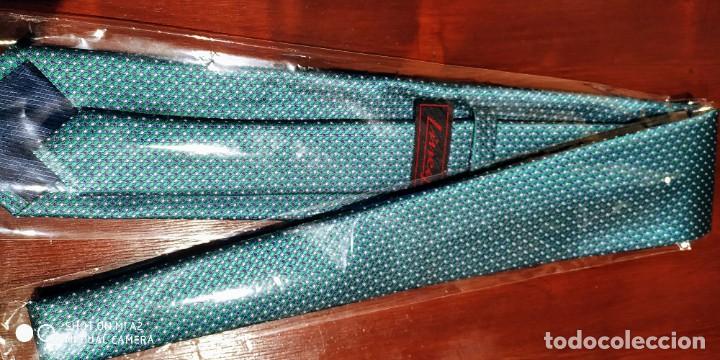 Vintage: Corbata Nueva.Sin uso - Foto 3