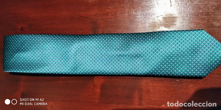 Vintage: Corbata Nueva.Sin uso - Foto 4