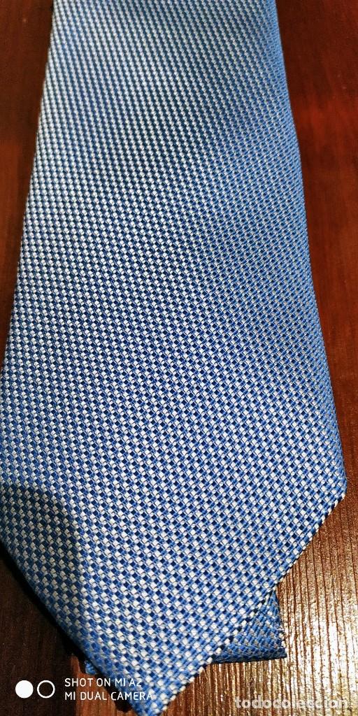 Vintage: Corbata Nueva.Sin uso - Foto 1