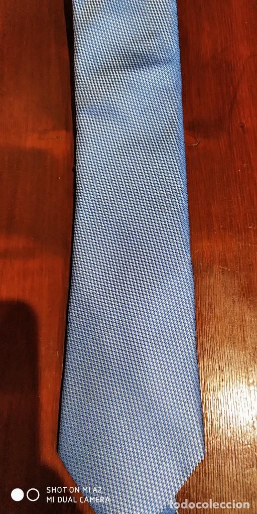 Vintage: Corbata Nueva.Sin uso - Foto 2
