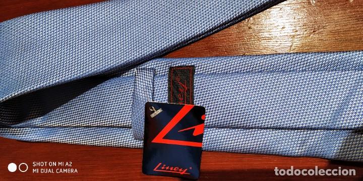 Vintage: Corbata Nueva.Sin uso - Foto 3
