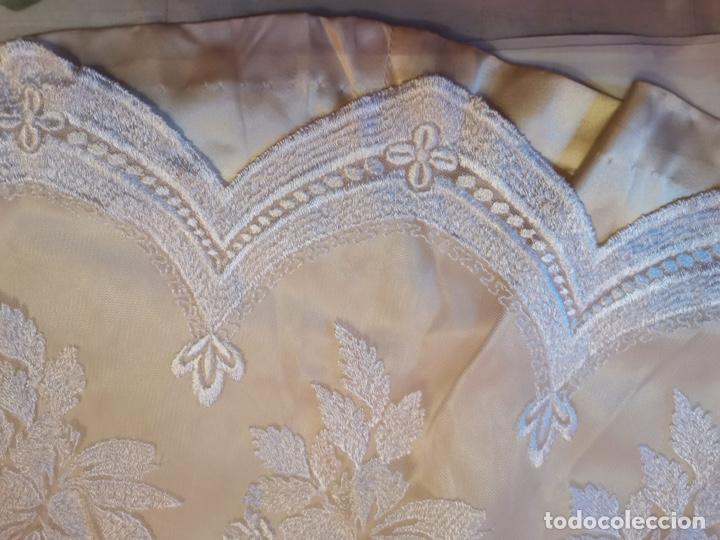 Vintage: Vestido de novia - Foto 4
