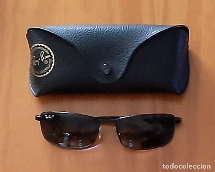 Vintage: GAFAS DE SOL RAY BAN - Foto 1