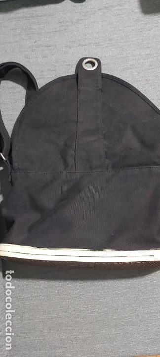 Vintage: Bolso bandolera converse - Foto 5
