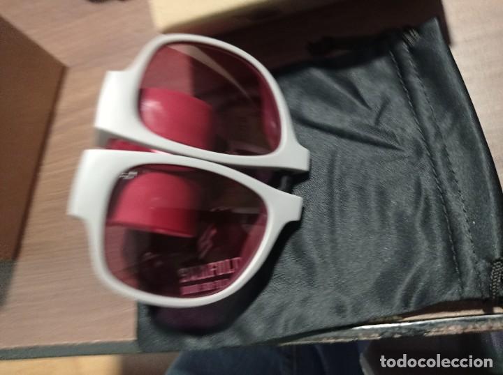 Vintage: GAFAS SUNFOLD enrollables - Foto 4
