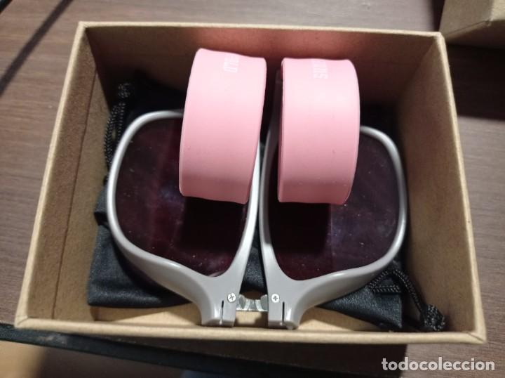Vintage: GAFAS SUNFOLD enrollables - Foto 5