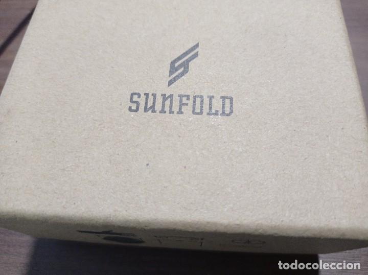 Vintage: GAFAS SUNFOLD enrollables - Foto 6
