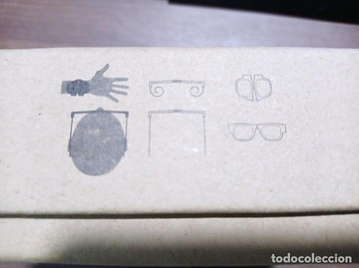 Vintage: GAFAS SUNFOLD enrollables - Foto 7