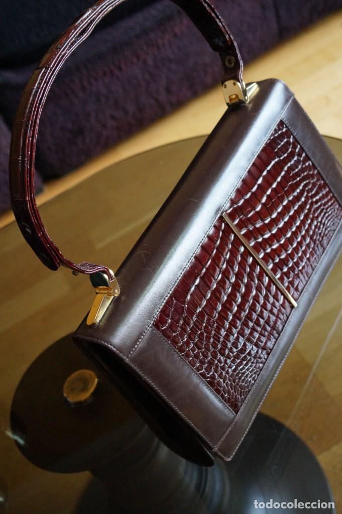 Vintage: Cartera - Foto 1