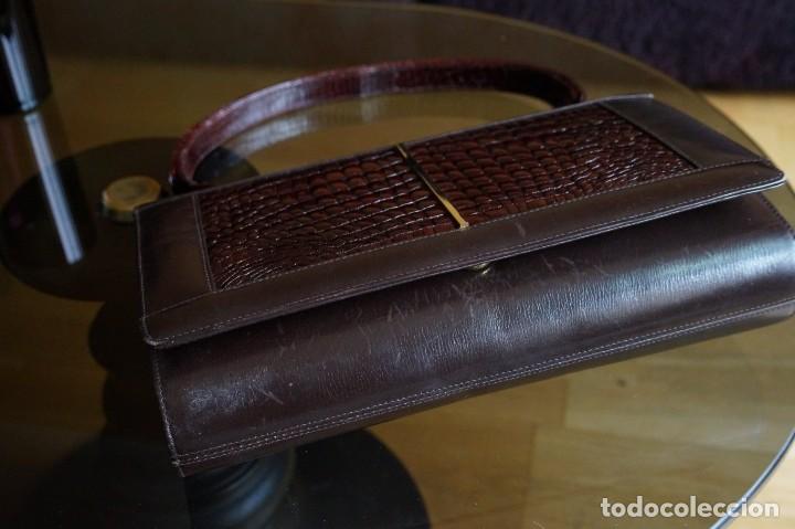 Vintage: Cartera - Foto 2