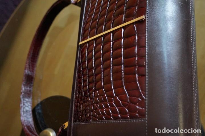 Vintage: Cartera - Foto 3